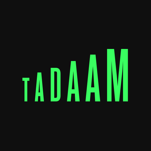 Tadaam
