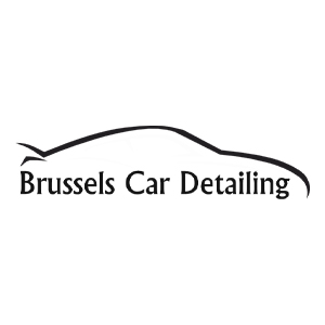 Brussels car detailing